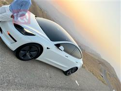 تێسلا مۆدێل 3